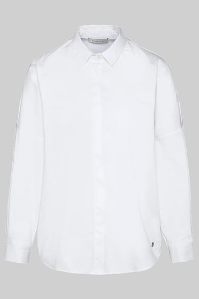 ΠΟΥΚΑΜΙΣΟ BUGATTI - 10 ΛΕΥΚΟ